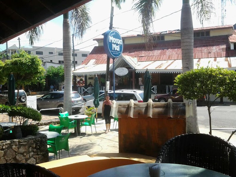 Los Coco Bar