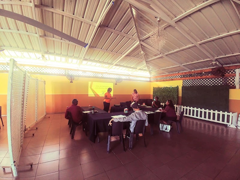 Jamvis. Pizzeria y Rest.