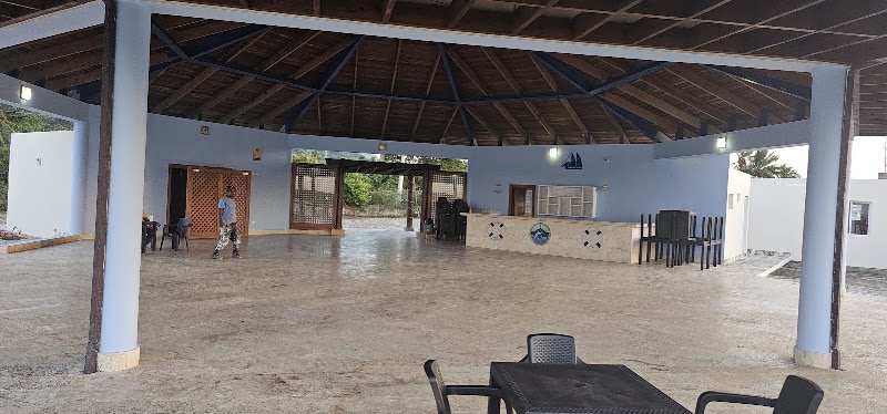 Restaunt Club Nautico Isabel de Torres, Inc.