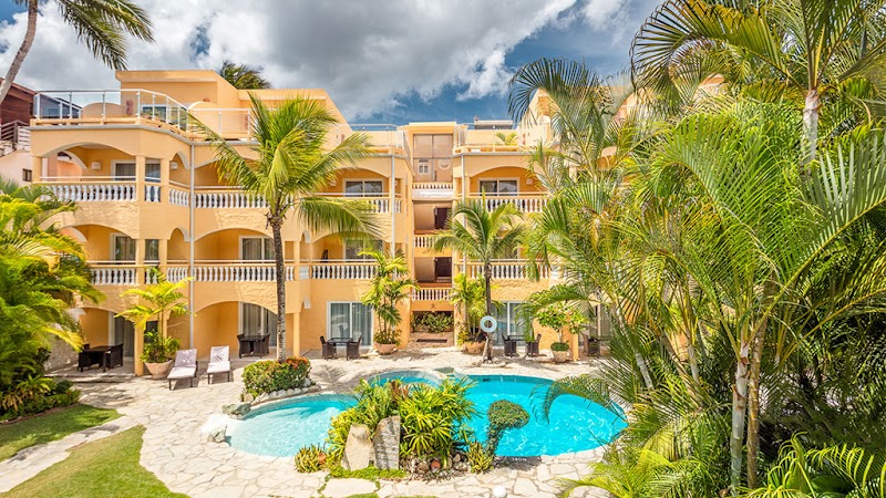 Villa Taina