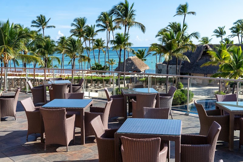 Barceló Bávaro Palace Deluxe