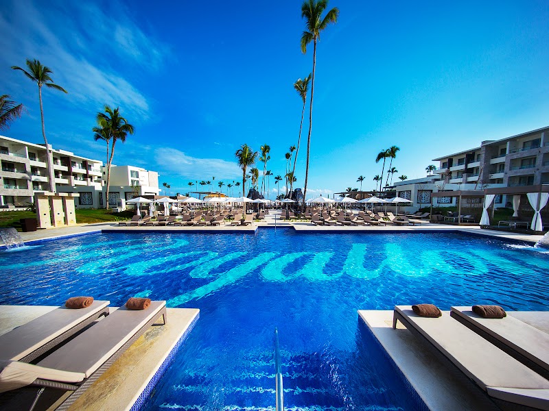 Royalton Bávaro resort