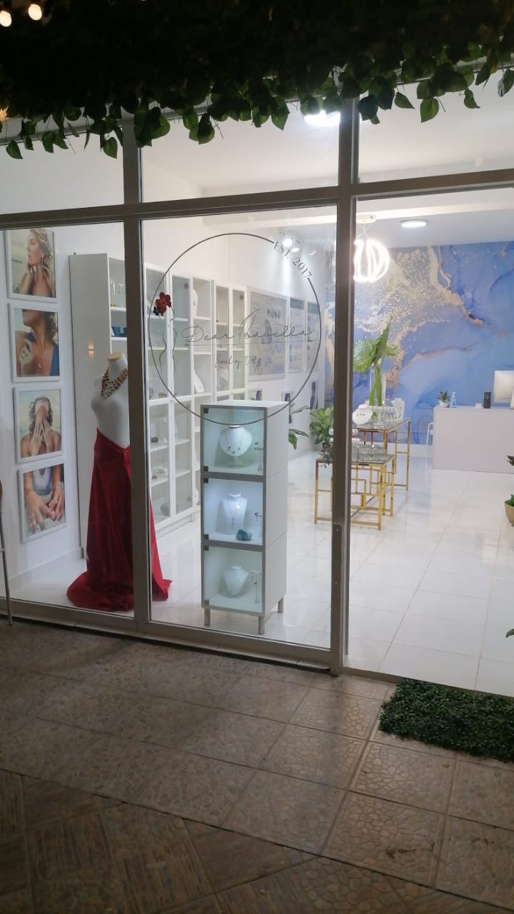 Jewelry Store