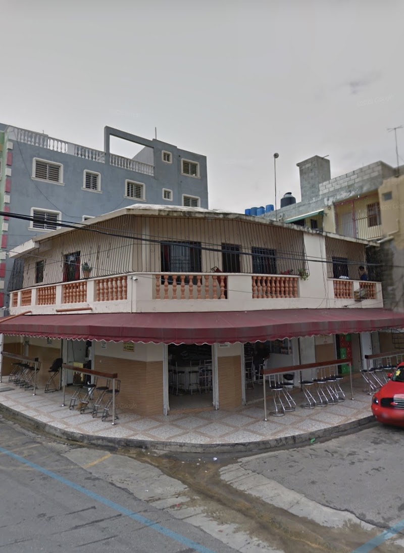 Soto Sport Bar