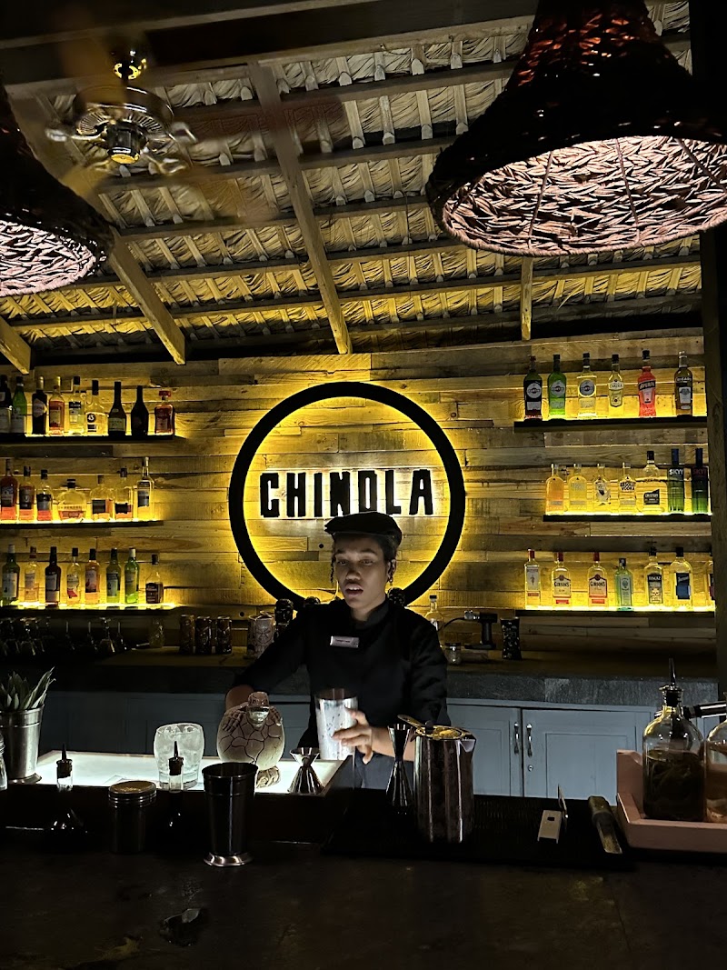 Chinola