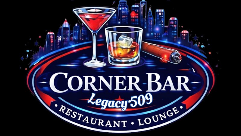 The Corner Bar