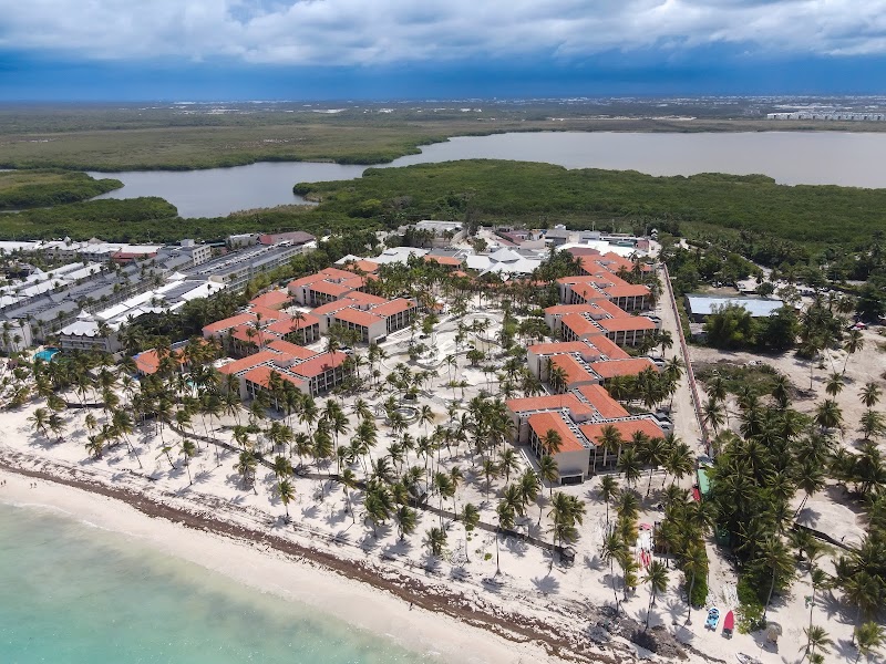 Dreams Palm Beach Resort