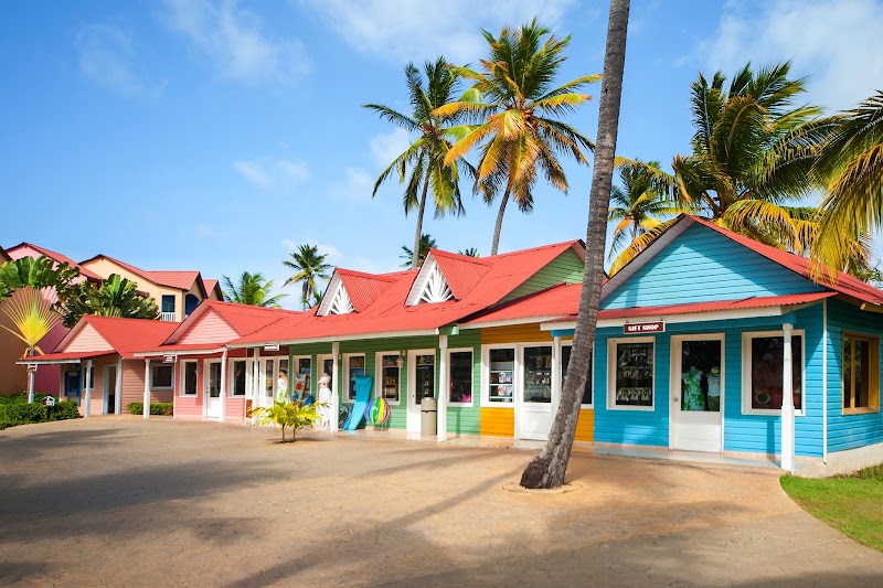Punta Cana Princess All suites Hotel