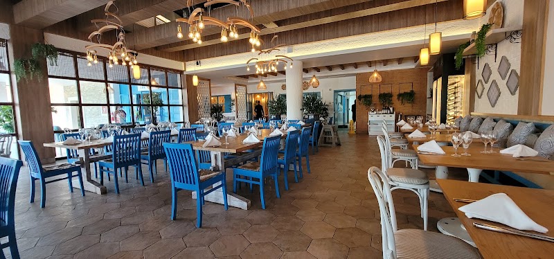 The Greek Sports Bar And Grill